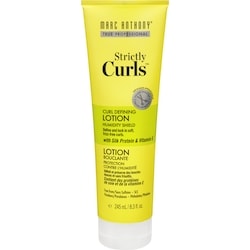 Strictly Curls Curl Defining Styling Lotion