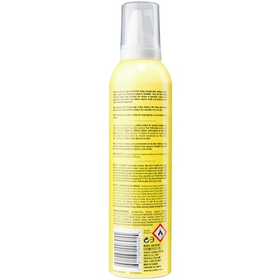 Mousse coiffante volumisante de la gamme Strictly Curls