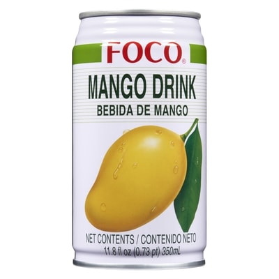 Mango Juice