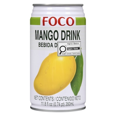 Mango Juice