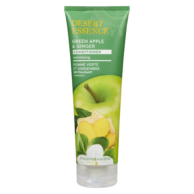 Green Apple & Ginger Conditioner