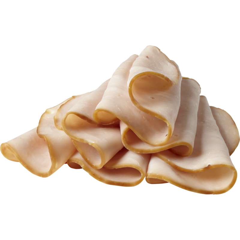 Extra Lean Smoked Chicken (Thin Sliced)