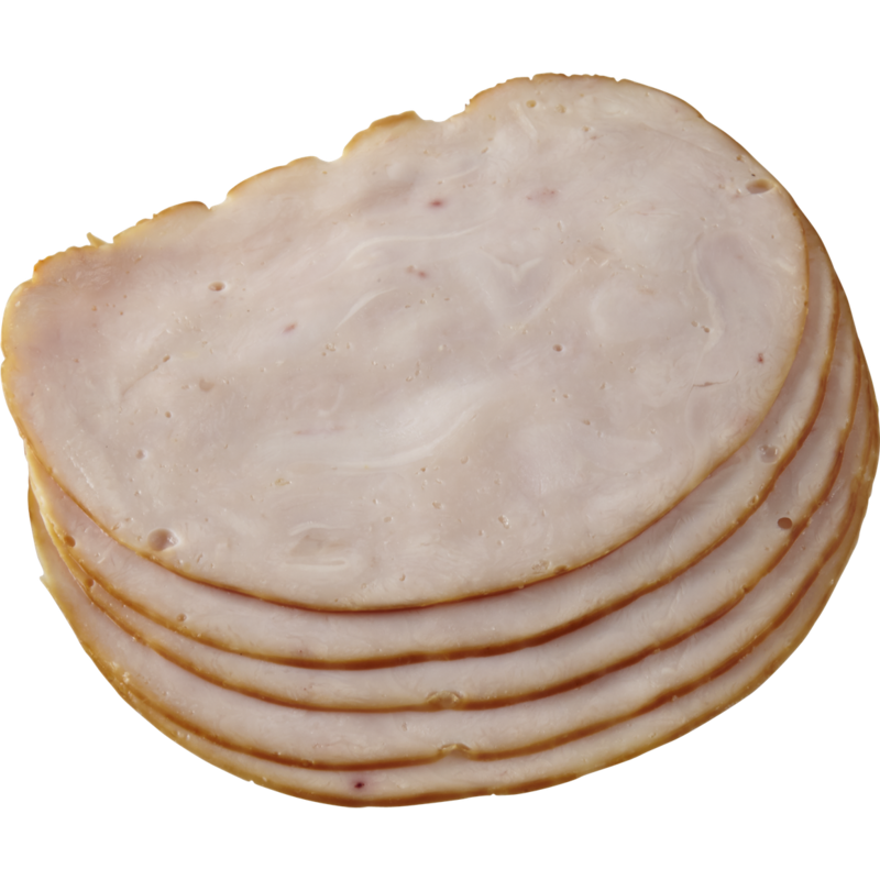 Extra Lean Smoked Chicken (Thin Sliced)