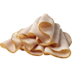 Ziggy’s Poulet fumé extra-maigre (tranché mince) 15,41 $/1kg 6,99 $/1lb