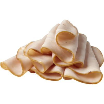 Ziggy’s Poulet fumé extra-maigre (tranché mince) 37,90 $/1kg 17,20 $/1lb