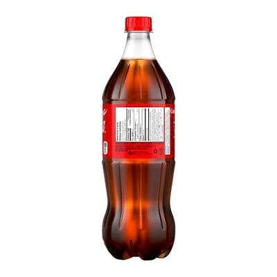 Cola Bouteille