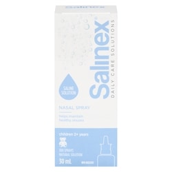 Salinex Children's Nasal Spray 30 ml, $24.30/100ml