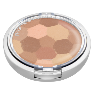 Powder Palette Bronzer Multi-Colored