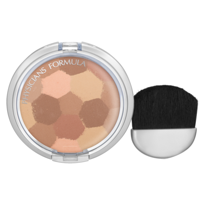 Pf Poudre Palette Multi Bronze