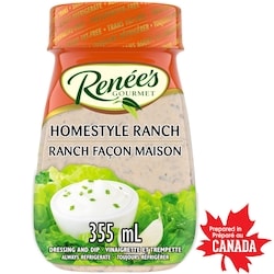 Homestyle Ranch Dressing