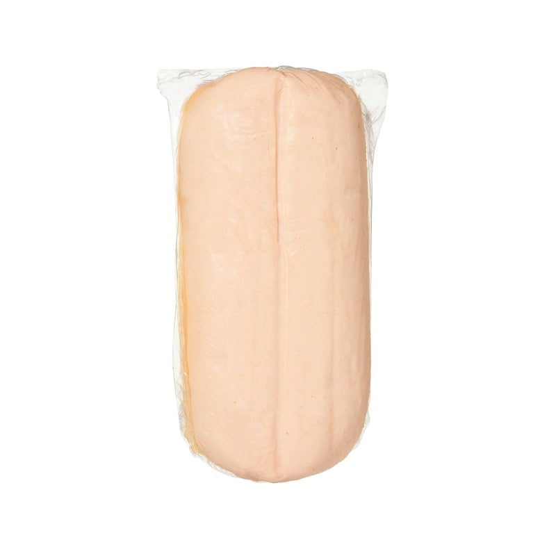 Extra Lean Cooked Turkey Breast