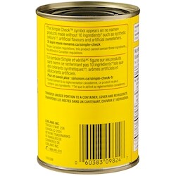 No Name Sliced Mushrooms - 284 ml | Your Independent Grocer