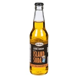Grace Kola, Champagne 355 ml, $0.28/100ml
