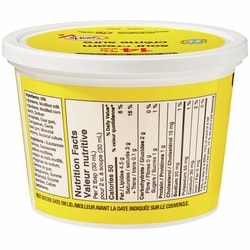 No Name Sour Cream - 500 ml | Zehrs