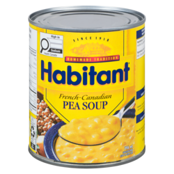Habitant French-Canadian Pea Soup 796 ml, $0.31/100ml