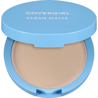 Clean Oil Control, Buff Beige
