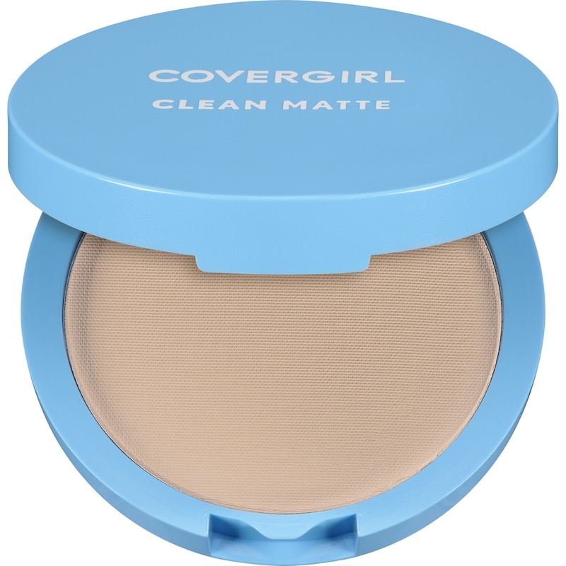 Clean Oil Control, Buff Beige