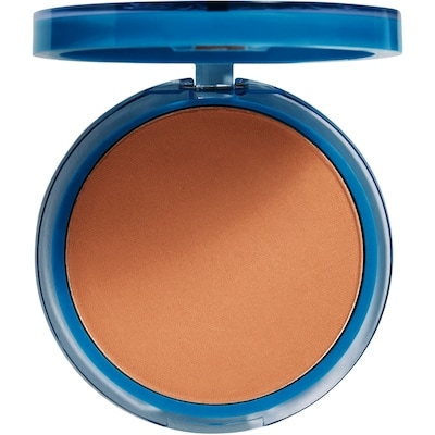 Clean Oil Control, Pressed Powder, Medium Light