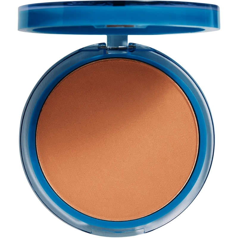 Clean Oil Control, Pressed Powder, Medium Light