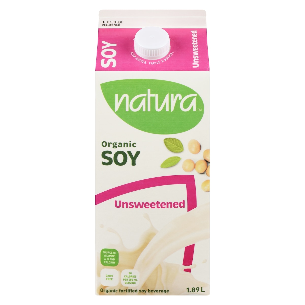 Soy Milk - Shop for Non-dairy Milk Alternatives Products