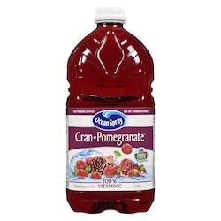 Ocean Spray Cran-Pom Cocktail 1.89 l, $0.21/100ml