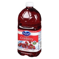 Ocean Spray Cranberry Cocktail - 1.89 l | Zehrs