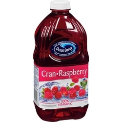 Ocean Spray Cranberry Raspberry Cocktail - 1.89 l | Zehrs