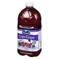 Ocean Spray Cran Grape - 1.89 l | Your Independent Grocer
