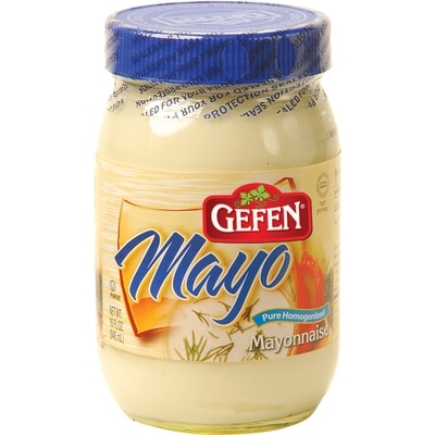 Gefen Mayonnaise 907 g, 1,76 $/100g