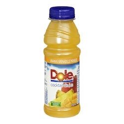 Dole Dole Ananas Grenadille Mangue 12x450.0 ml, 0,56 $/100ml