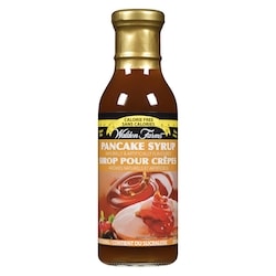 Walden Farms Kosher Pancake Syrup 355 ml, $2.25/100ml