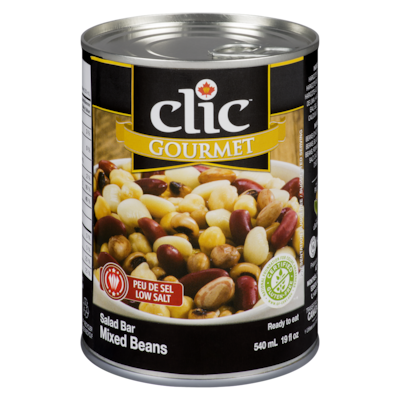 Clic Chicken Pie 540 ml, $0.28/100ml