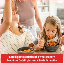 Catelli Express, Cannelloni Pasta - 200 g | Atlantic Superstore