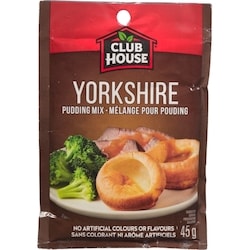 Yorkshire Pudding Mix