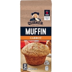 Carrot Muffin Mix