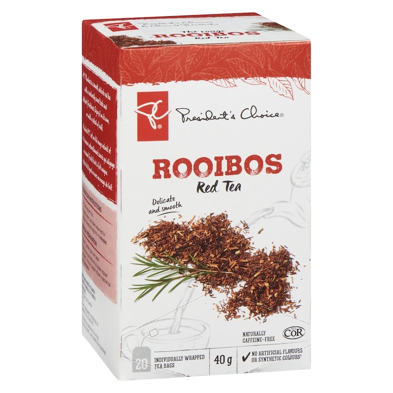 Rooibos Red Tea