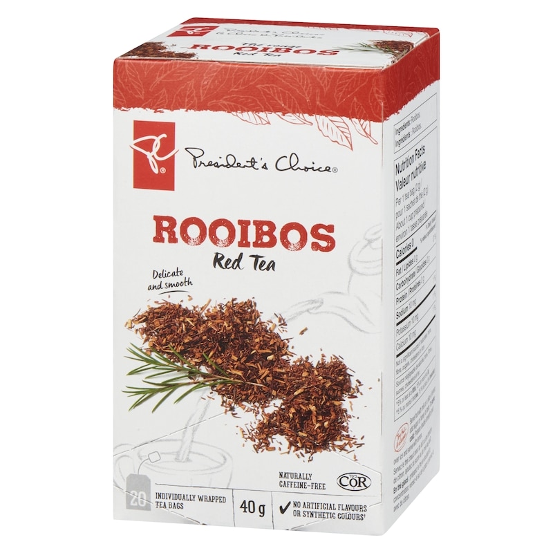 Rooibos Red Tea