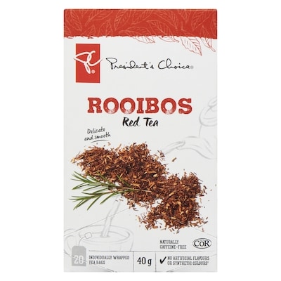 Rooibos Red Tea