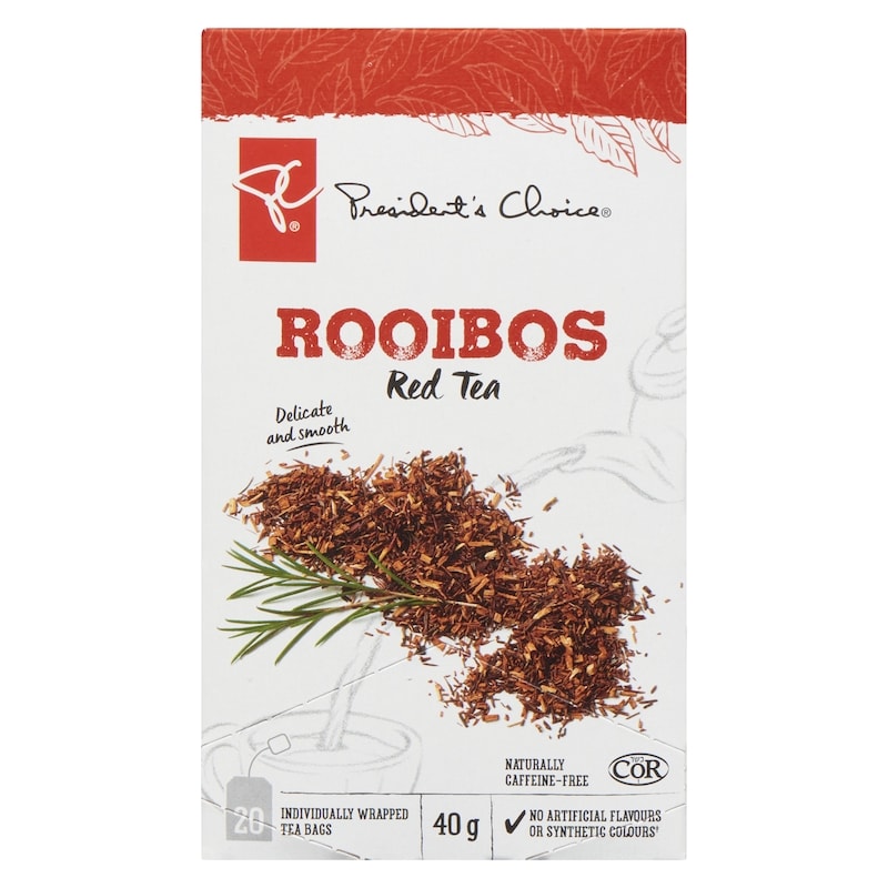 Rooibos Red Tea