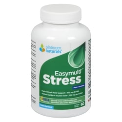 Stressentials Men's
