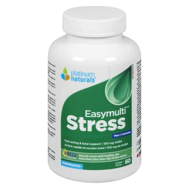 Stressentials Men's
