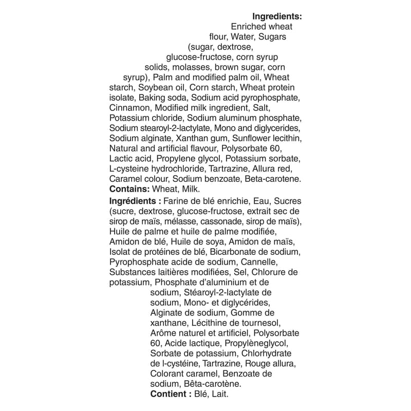 Grands! Cinnamon Rolls with Cream Cheese Icing