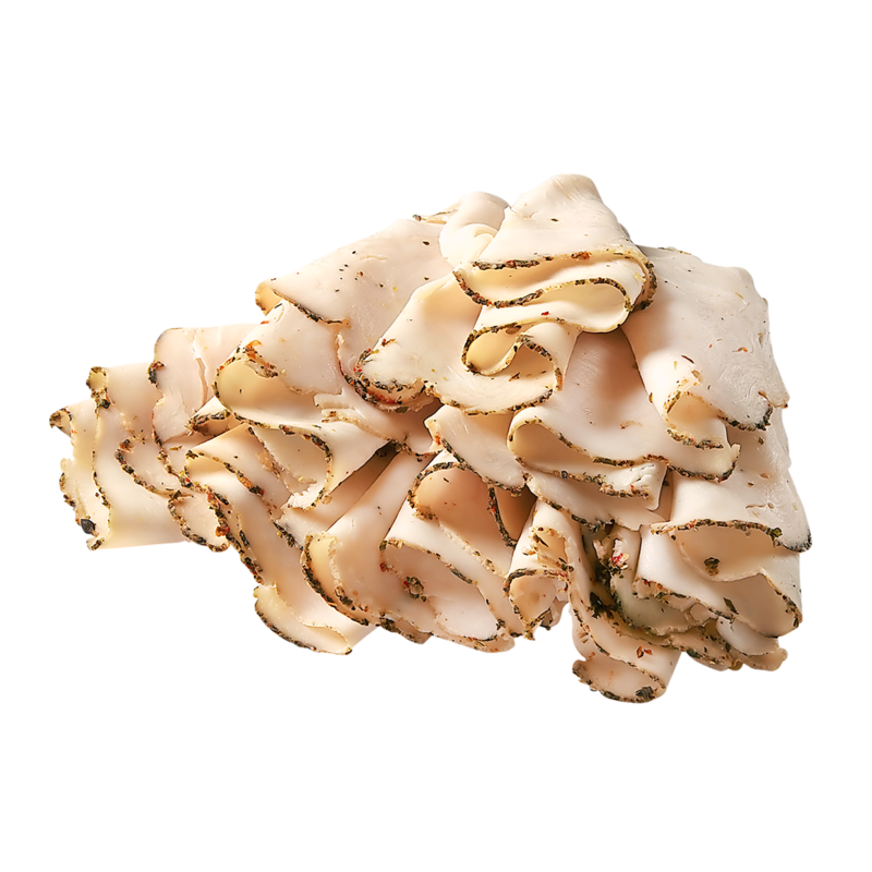 Mediterranean Chicken Breast