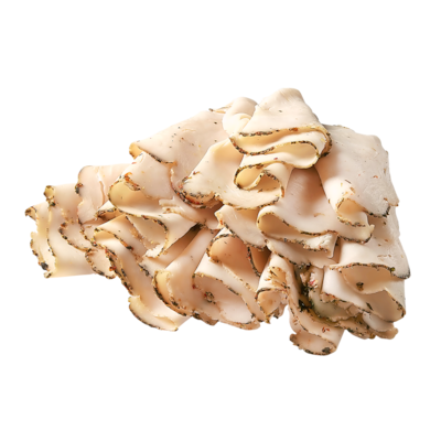 Poitrine de poulet à la méditerranéenne