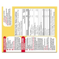 Jell-O Banana Cream Cook & Serve Pudding & Pie Filling Mix - 135 g