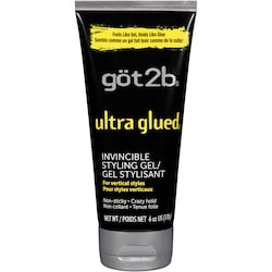 Schwarzkopf Gel stylisant Invincible Ultra Glued de Got2B 170 g