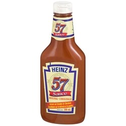 Heinz Original 57 Sauce - 500 ml | Zehrs