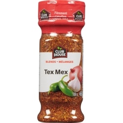 Tex Mex, Gluten-Free One Step Seasoning Signature Blends