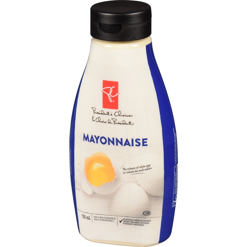Mayonnaise 