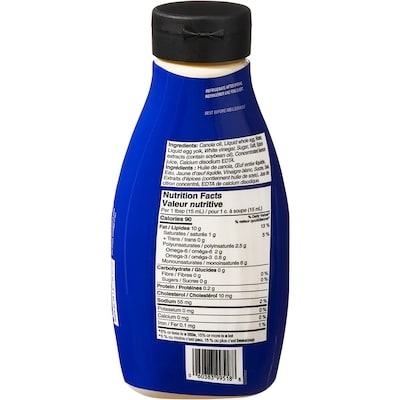 Mayonnaise